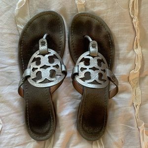 Women’s Tory Burch Miller sandal